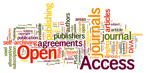 Academic Publishing Consultancy
